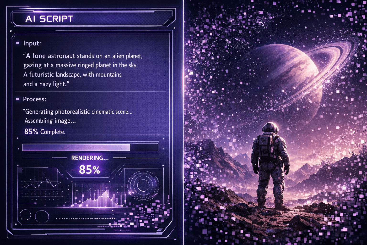 Multi-Model Generation